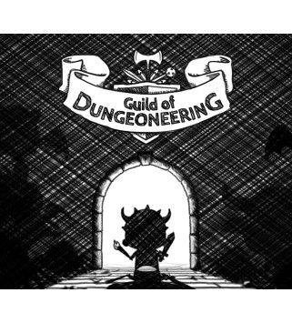 Guild of Dungeoneering GOG.com Key GLOBAL